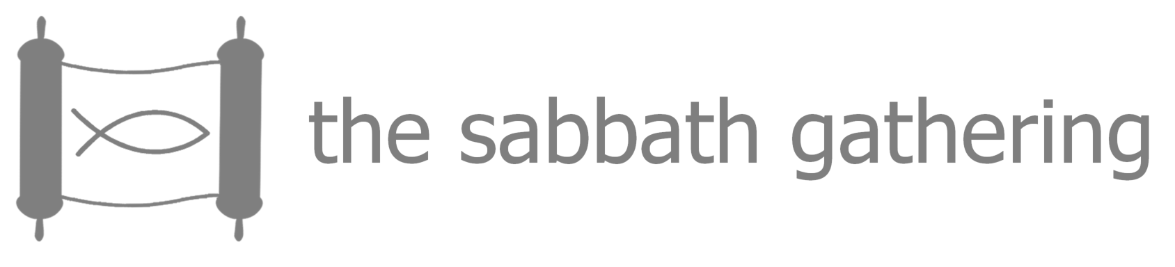 The Sabbath Gathering